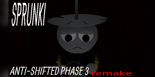 Cover image for Anti-Shifted Phase 3 Green Take