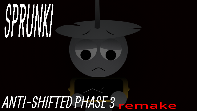 Cover image for Anti-Shifted Phase 3 Green Take