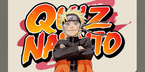 Cover image for Naruto Quiz