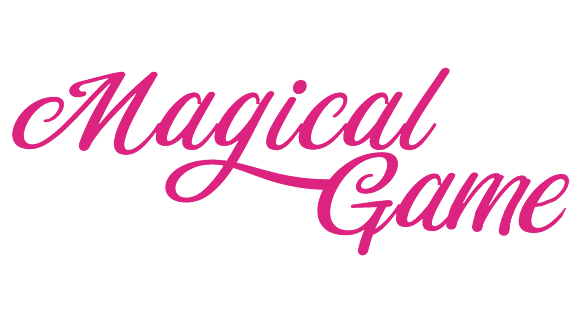 Magical Game