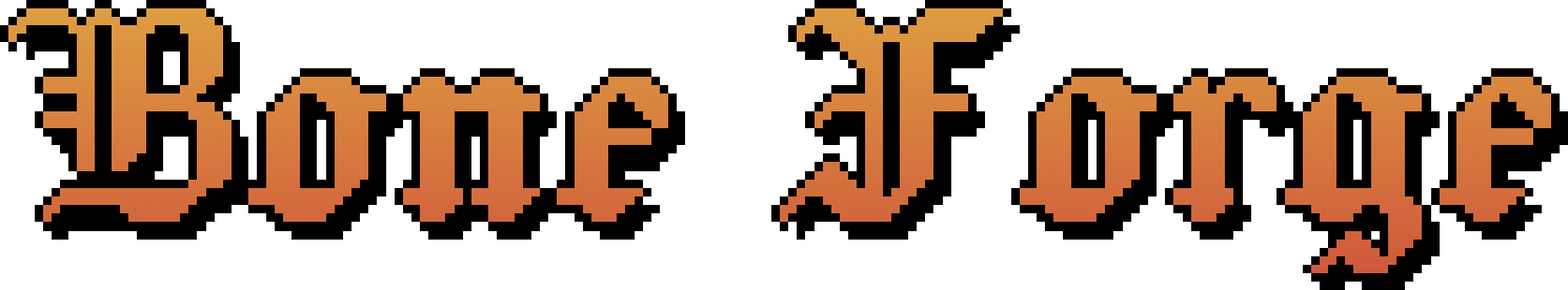 Bone Forge