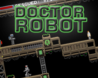 Doctor Robot