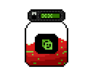 Game Jam, the Jam Game