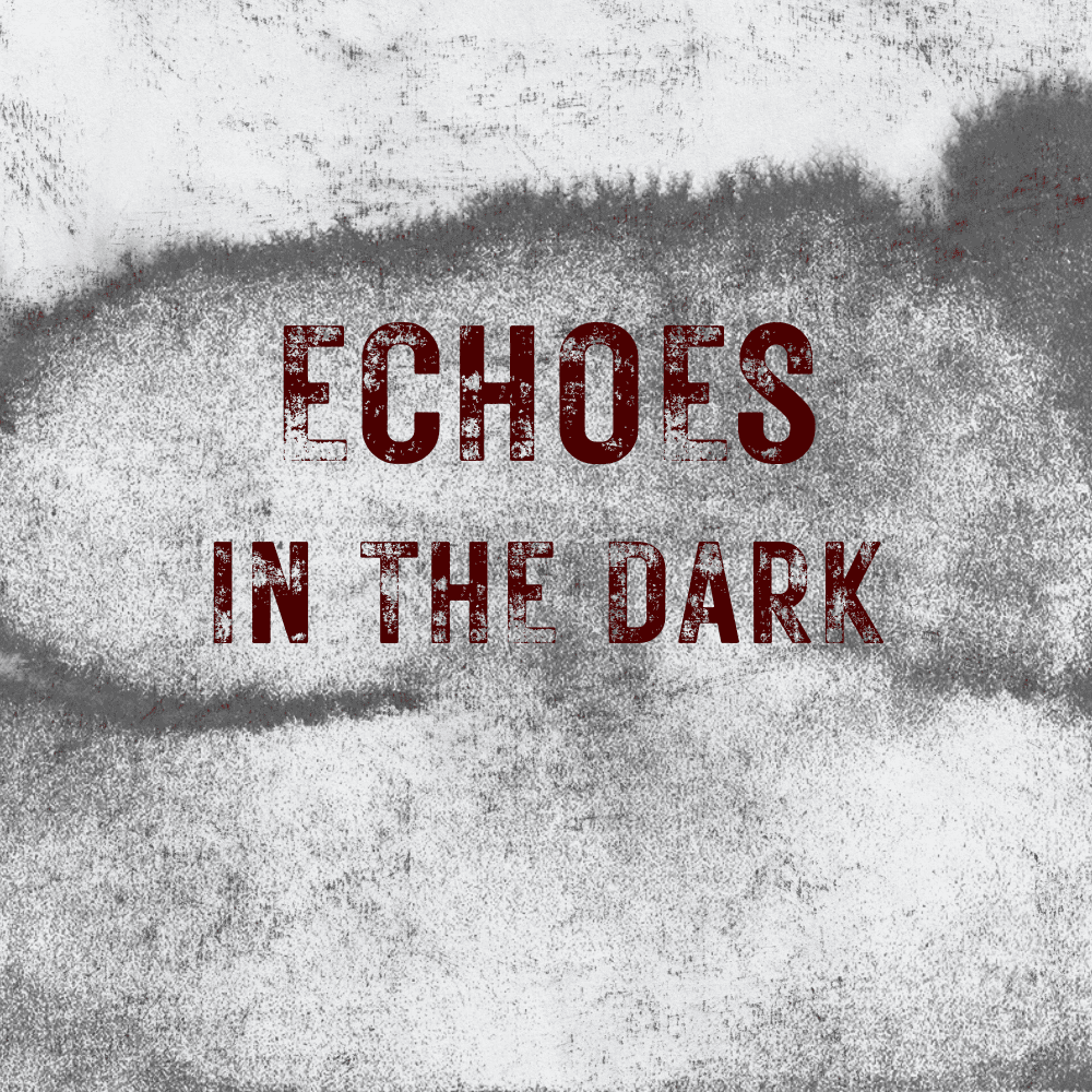 Echoes in the Dark