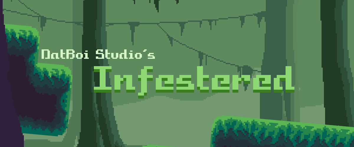 Project: Infestation