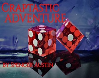 Craptastic Adventure