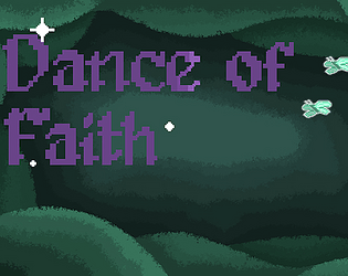 Dance of Faith