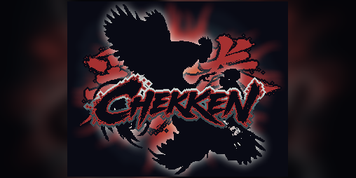 Cover image for CHEKKEN