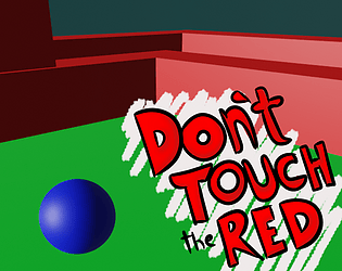 Don't Touch The Red