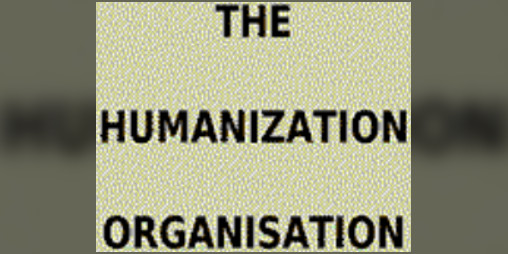 Cover image for The Humanization Organisation