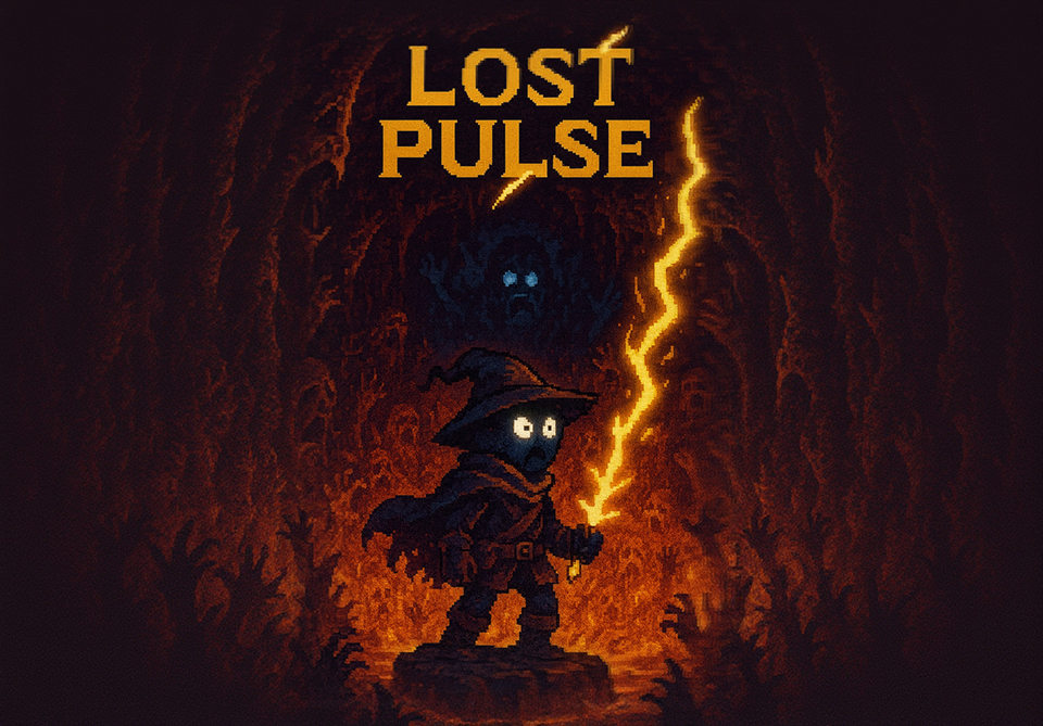 LostPulse