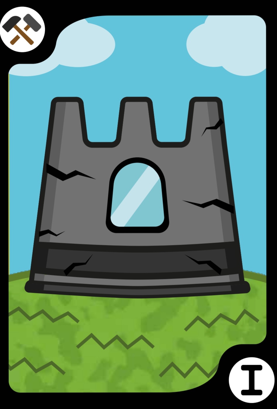 Portada de Tormenta de la torre