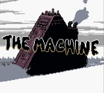 The Machine