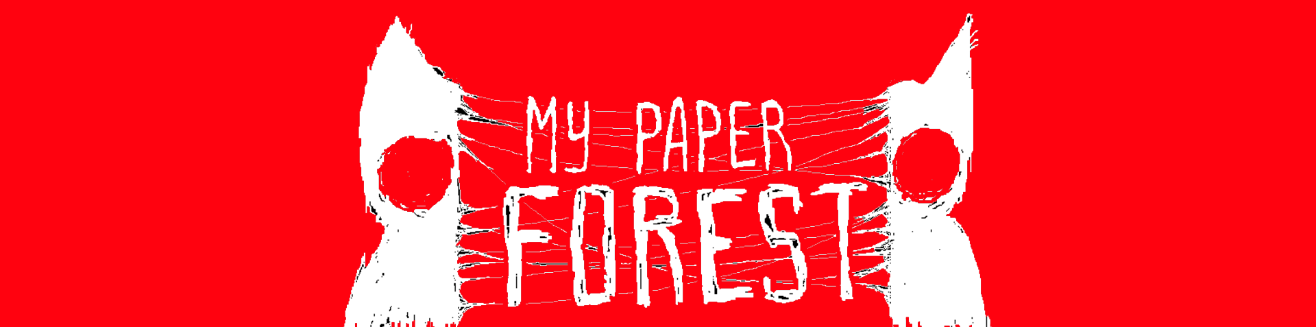 My Paper Forest