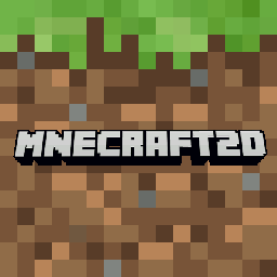Minecraft 2d By Badgames Com