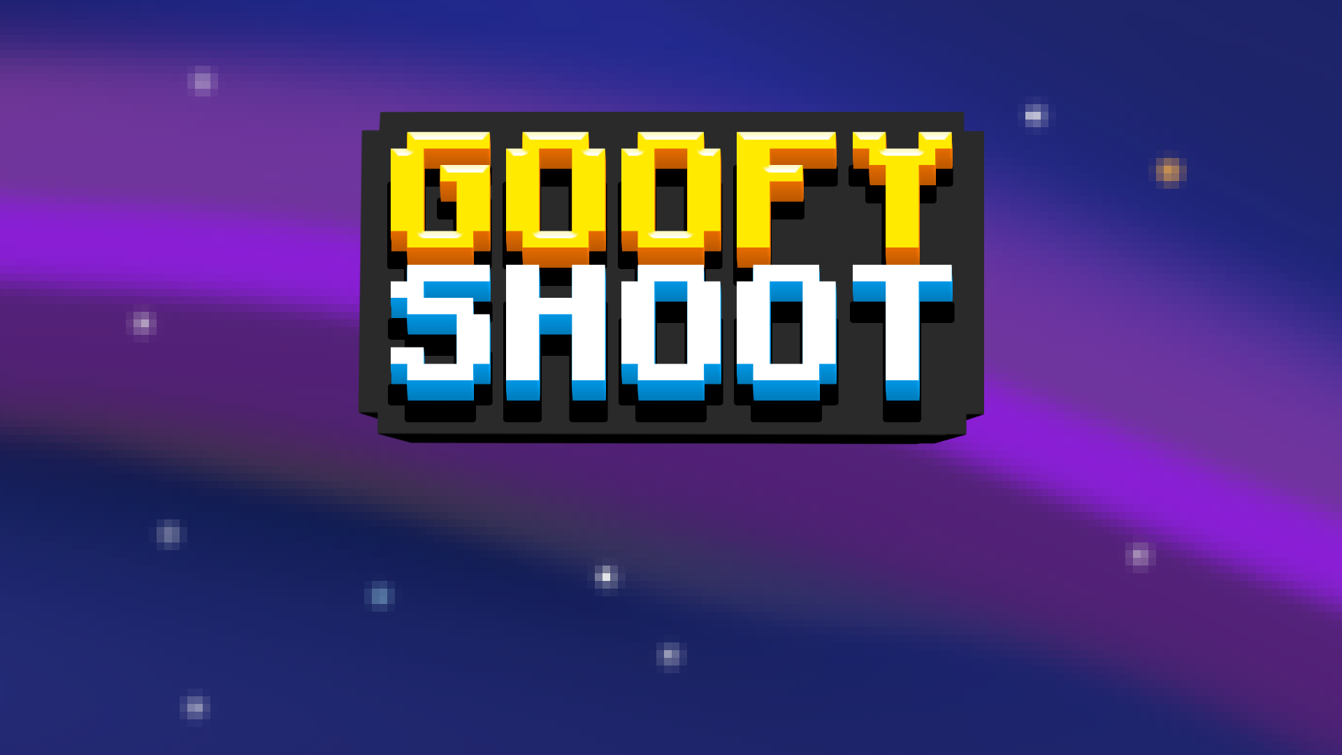 Goofy Shoot