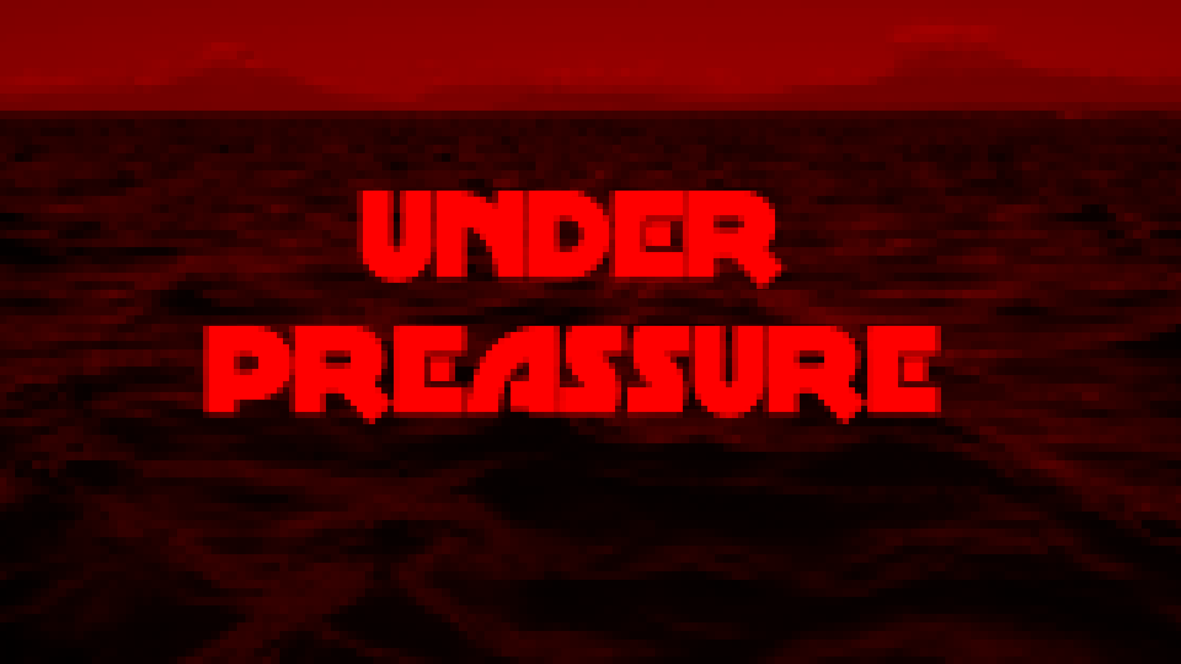 Under Pressure