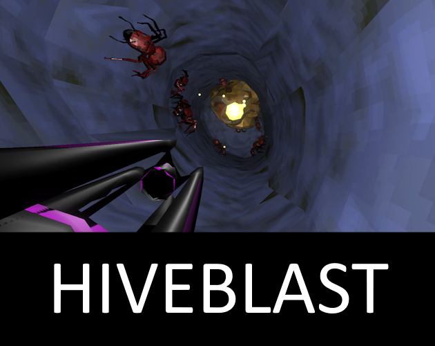 Hiveblast
