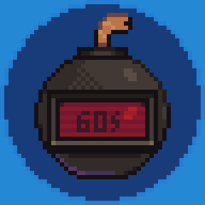 BOMB HEAD