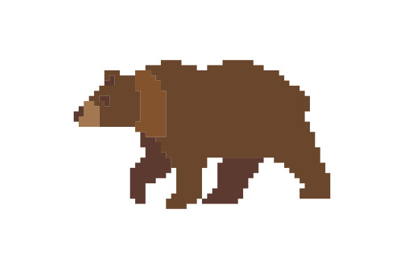 Bear Adventure