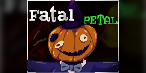 Cover image for Fatal PETAL
