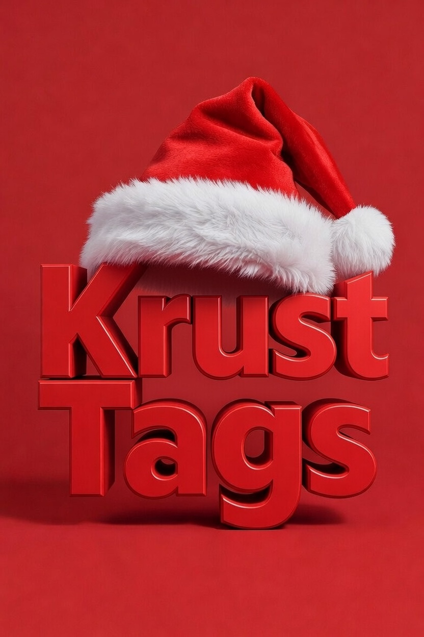Krust Tags