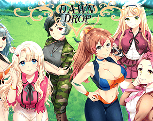 Dawn Drop Demo