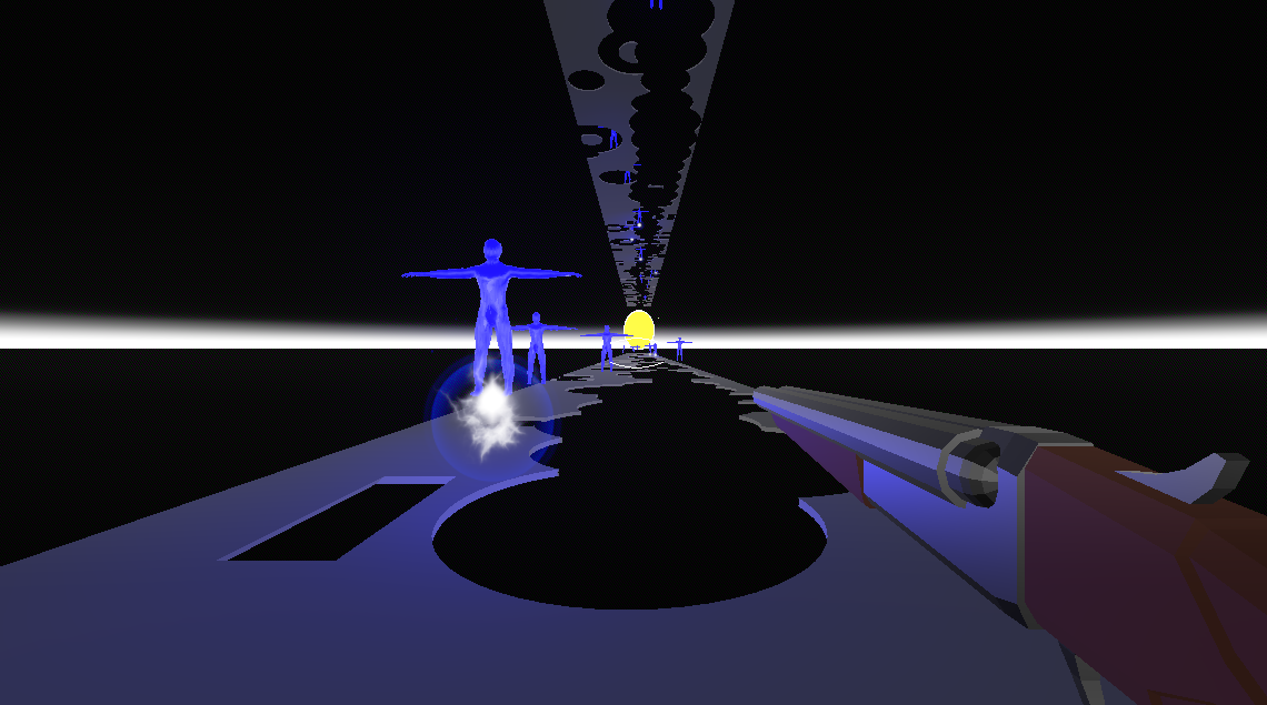 Gravity Bender