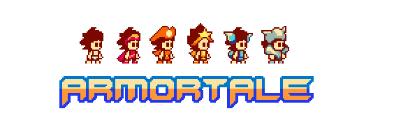 Armortale