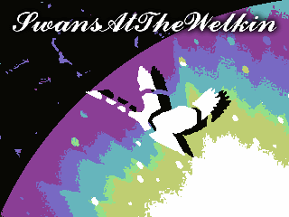 Swans At The Welkin