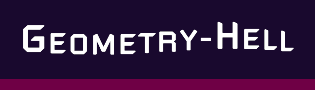 Geometry-Hell