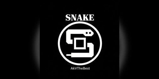 Cover image for SNAKE