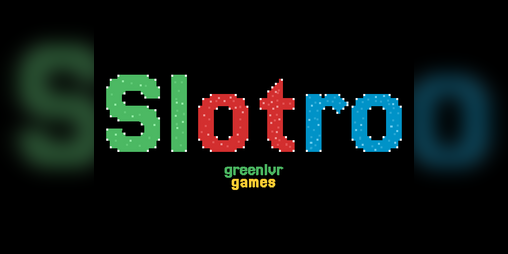 Cover image for Slotro
