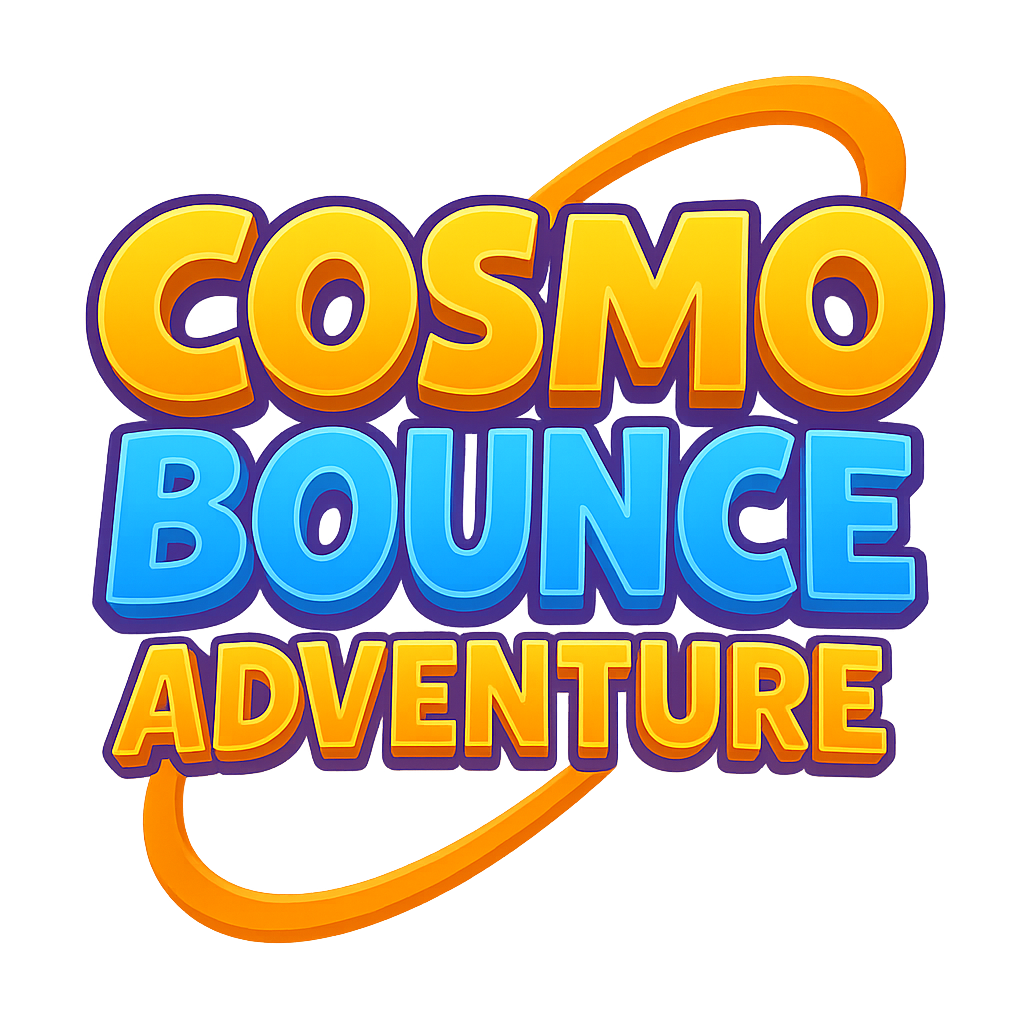 Cosmo Bounce: Adventure