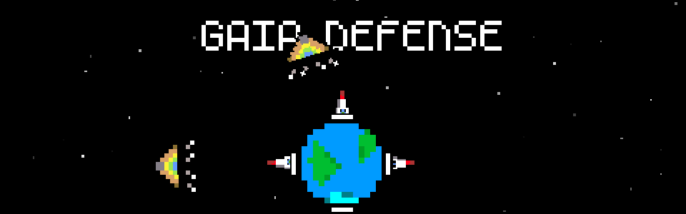 Gaia Defense