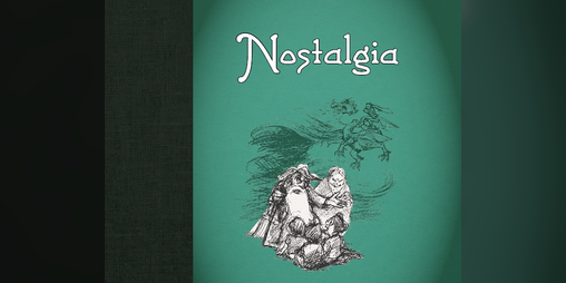 Cover image for Nostalgia