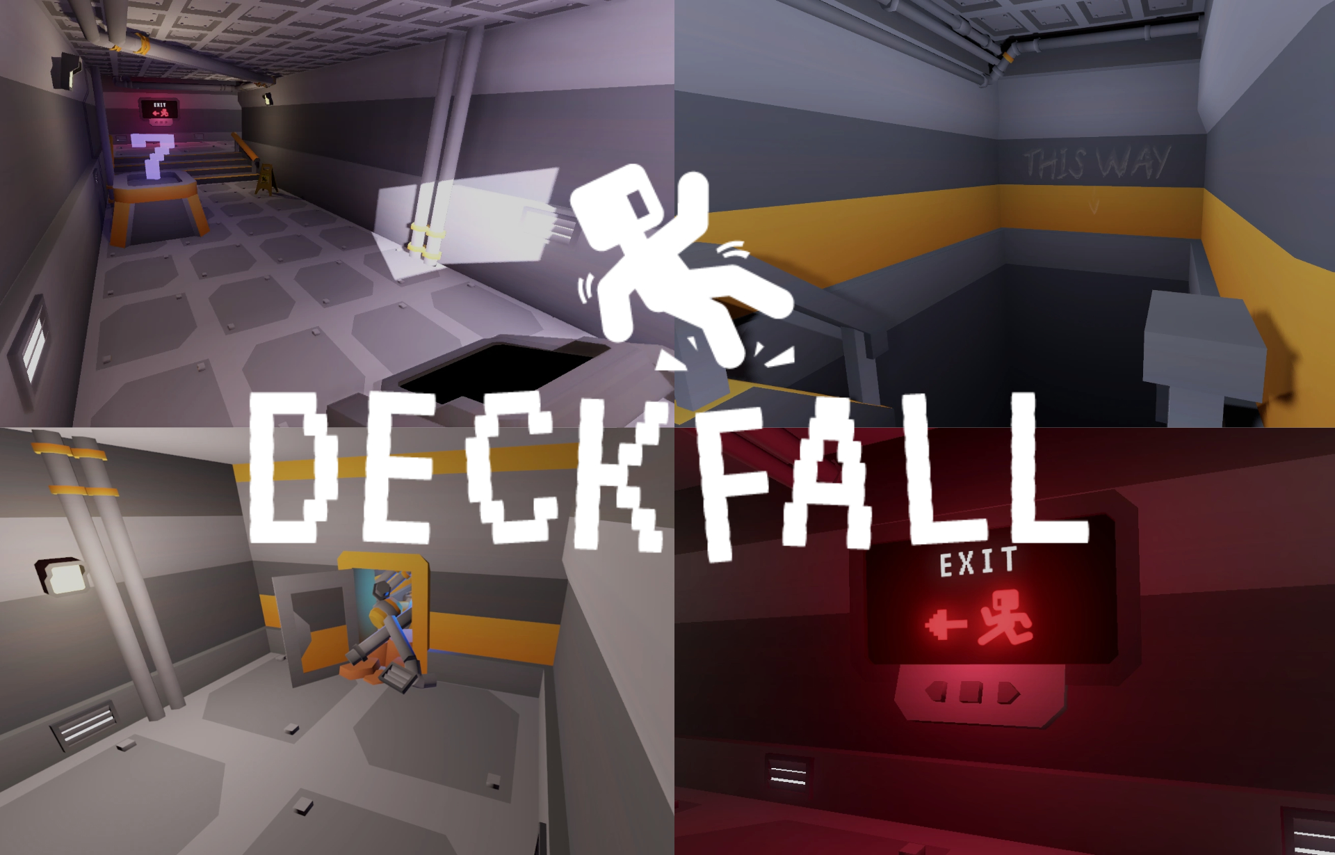 Deckfall