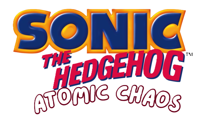 Sonic Atomic Chaos