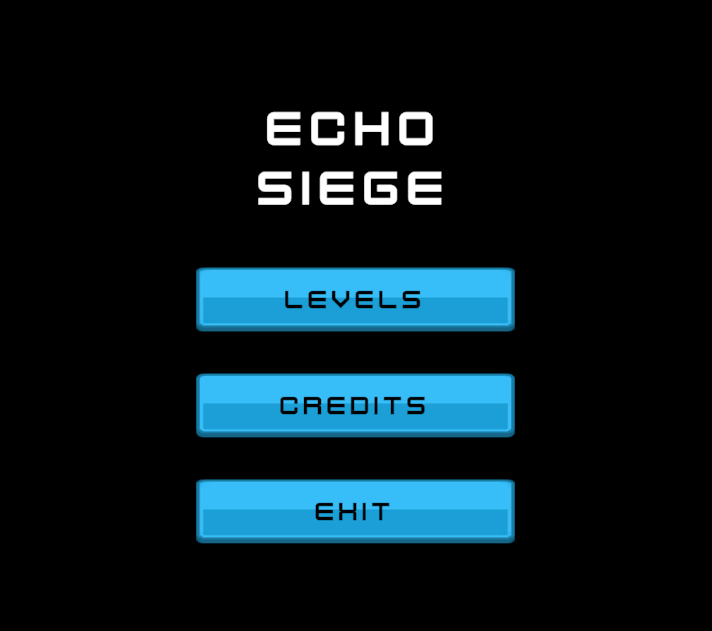 Echo Siege