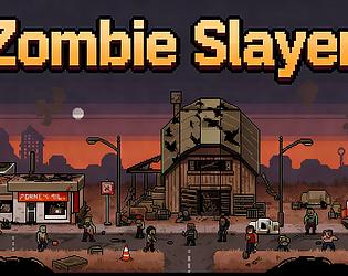 Zombie Slayer