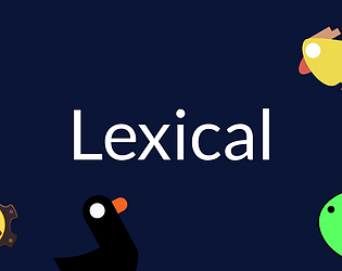 Lexical