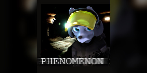 Cover image for Copycat's Phenomenon
