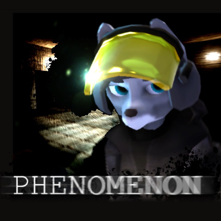 Copycat's Phenomenon by Reludum