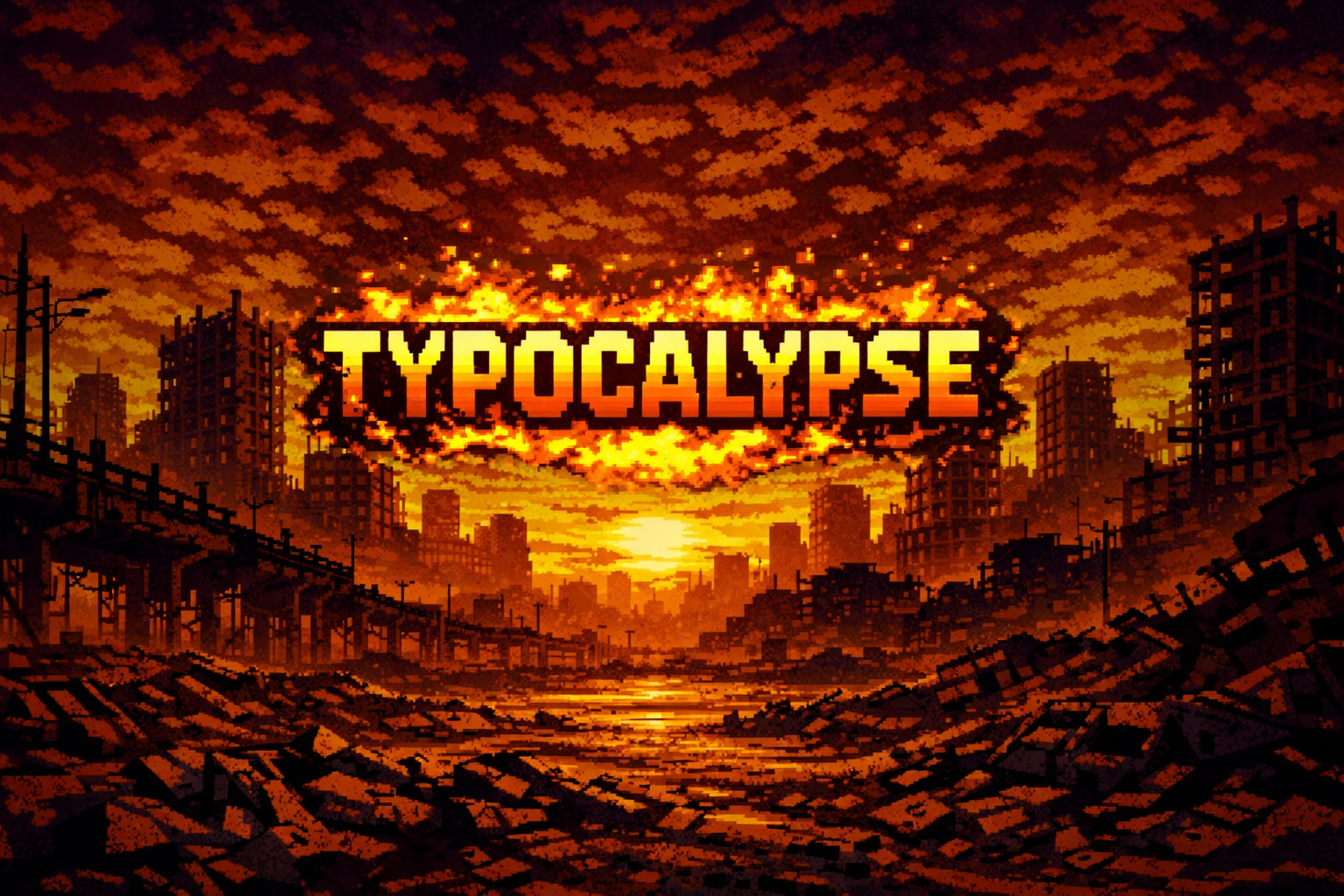 Typocalypse Typocalypse by jenricjablo