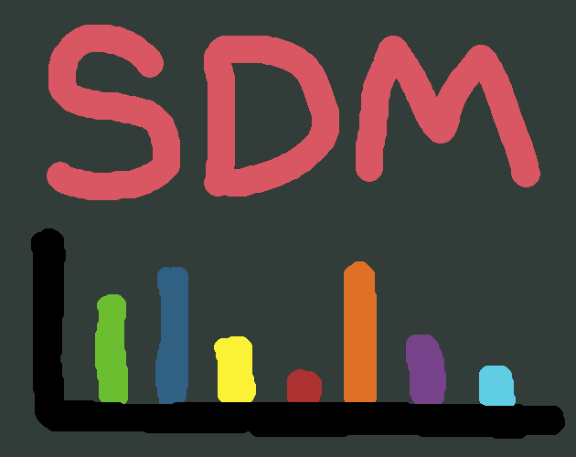 Cover image for Service Delivery Manager