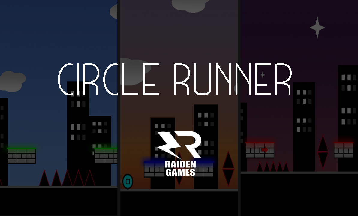 Circle Runner