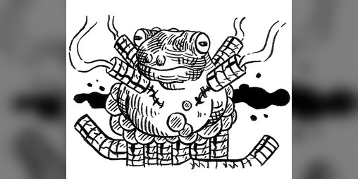 Cover image for ¿Eh? vol.2