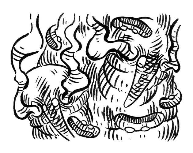 Cover image for ¿Eh? vol.1