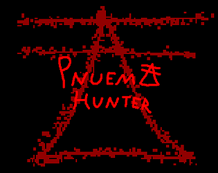 Pnuema Hunter