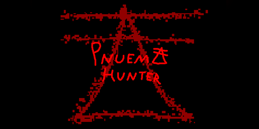 Cover image for Pnuema Hunter